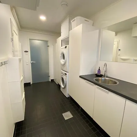 Private House On A Quiet Area Near Nature Вилла *