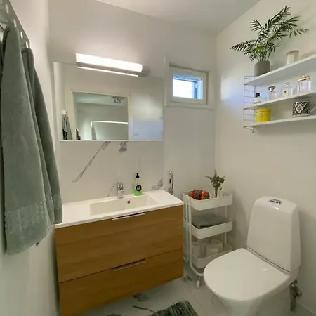 Private House On A Quiet Area Near Nature Вилла