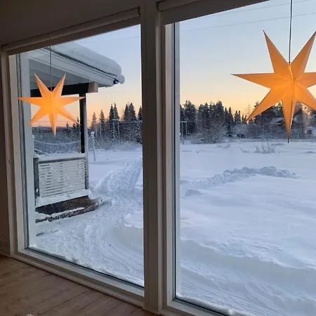 Private House On A Quiet Area Near Nature Вилла *