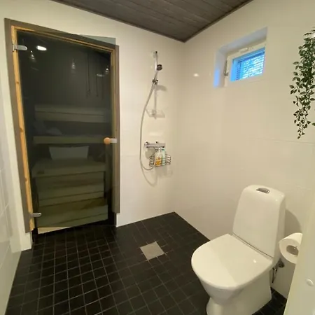 Private House On A Quiet Area Near Nature Villa *
